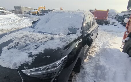 Haval Jolion, 2023 год, 786 000 рублей, 2 фотография