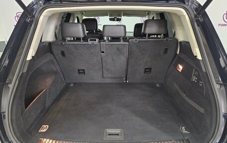 Volkswagen Touareg III, 2016 год, 3 131 000 рублей, 10 фотография