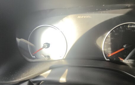 Haval Jolion, 2023 год, 786 000 рублей, 5 фотография