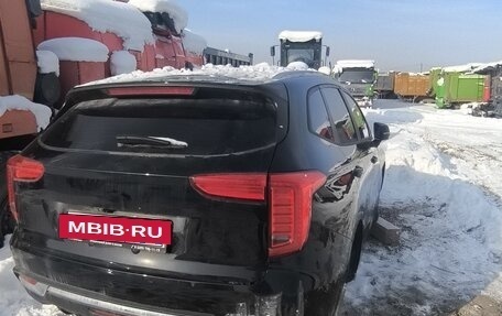 Haval Jolion, 2023 год, 786 000 рублей, 4 фотография