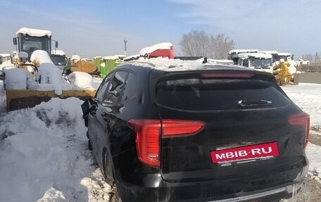 Haval Jolion, 2023 год, 786 000 рублей, 3 фотография