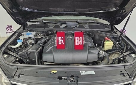 Volkswagen Touareg III, 2016 год, 3 131 000 рублей, 9 фотография