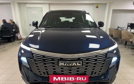 Haval F7, 2026 год, 2 899 000 рублей, 4 фотография