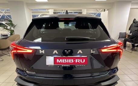 Haval F7, 2026 год, 2 899 000 рублей, 3 фотография