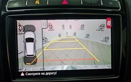 Volkswagen Touareg III, 2016 год, 3 131 000 рублей, 17 фотография