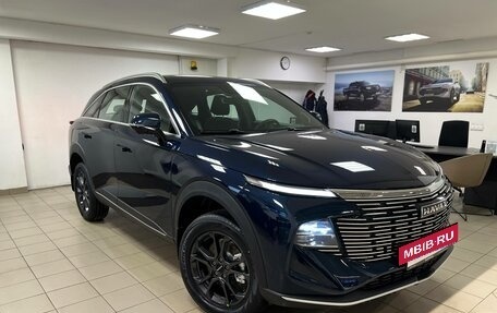 Haval F7, 2026 год, 2 899 000 рублей, 6 фотография