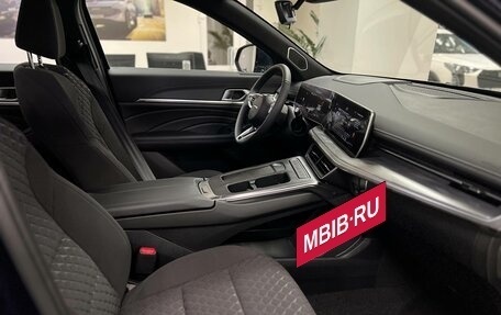 Haval F7, 2026 год, 2 899 000 рублей, 17 фотография