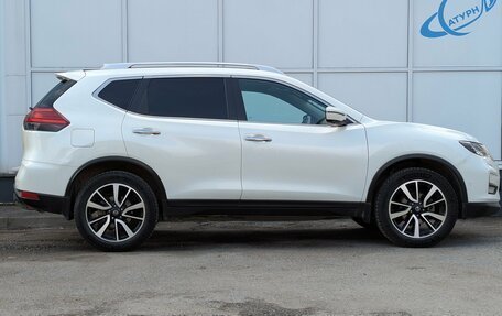 Nissan X-Trail, 2020 год, 2 490 000 рублей, 5 фотография