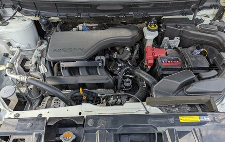 Nissan X-Trail, 2020 год, 2 490 000 рублей, 3 фотография