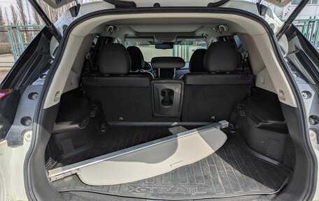 Nissan X-Trail, 2020 год, 2 490 000 рублей, 8 фотография