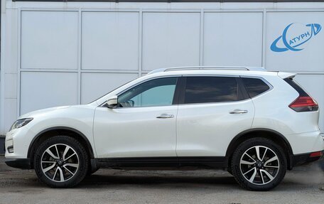 Nissan X-Trail, 2020 год, 2 490 000 рублей, 10 фотография