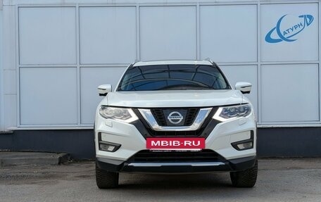 Nissan X-Trail, 2020 год, 2 490 000 рублей, 2 фотография