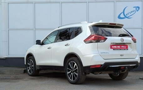 Nissan X-Trail, 2020 год, 2 490 000 рублей, 9 фотография