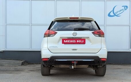 Nissan X-Trail, 2020 год, 2 490 000 рублей, 7 фотография