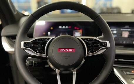 Haval F7, 2026 год, 2 899 000 рублей, 21 фотография