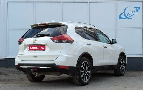 Nissan X-Trail, 2020 год, 2 490 000 рублей, 6 фотография