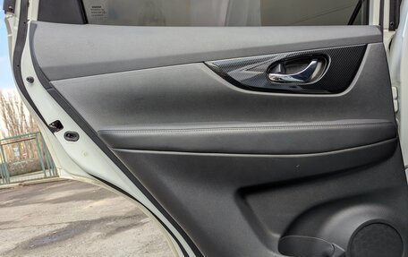 Nissan X-Trail, 2020 год, 2 490 000 рублей, 12 фотография