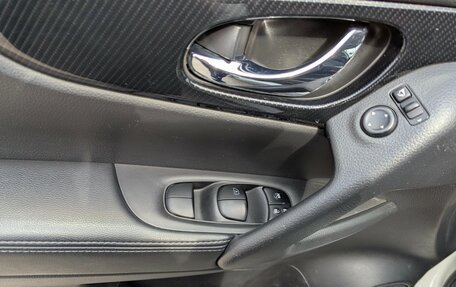 Nissan X-Trail, 2020 год, 2 490 000 рублей, 17 фотография