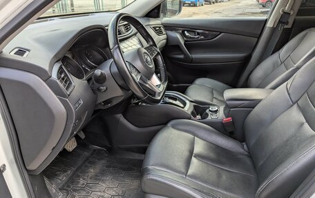 Nissan X-Trail, 2020 год, 2 490 000 рублей, 18 фотография