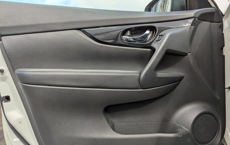 Nissan X-Trail, 2020 год, 2 490 000 рублей, 16 фотография