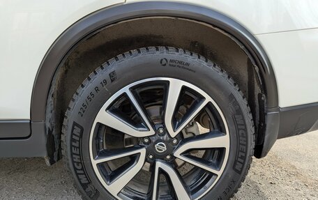 Nissan X-Trail, 2020 год, 2 490 000 рублей, 11 фотография