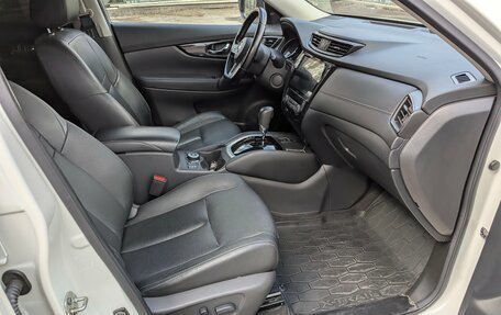 Nissan X-Trail, 2020 год, 2 490 000 рублей, 15 фотография