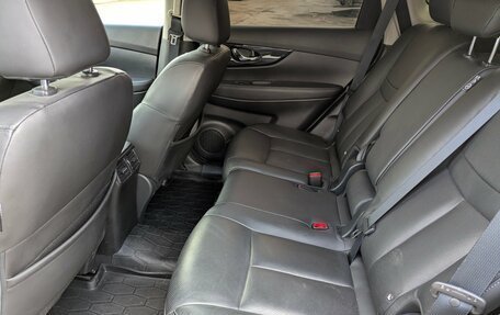 Nissan X-Trail, 2020 год, 2 490 000 рублей, 13 фотография