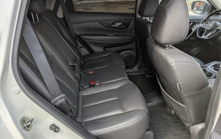 Nissan X-Trail, 2020 год, 2 490 000 рублей, 14 фотография