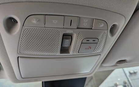 Nissan X-Trail, 2020 год, 2 490 000 рублей, 19 фотография