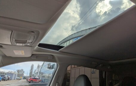 Nissan X-Trail, 2020 год, 2 490 000 рублей, 20 фотография