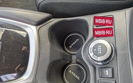 Nissan X-Trail, 2020 год, 2 490 000 рублей, 23 фотография