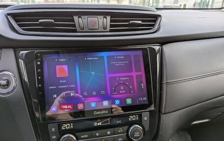 Nissan X-Trail, 2020 год, 2 490 000 рублей, 22 фотография