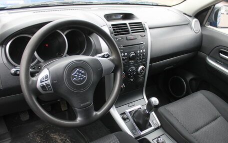 Suzuki Grand Vitara, 2008 год, 1 055 000 рублей, 10 фотография