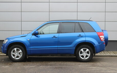 Suzuki Grand Vitara, 2008 год, 1 055 000 рублей, 4 фотография