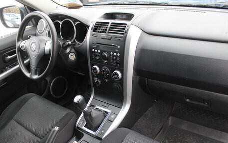 Suzuki Grand Vitara, 2008 год, 1 055 000 рублей, 11 фотография