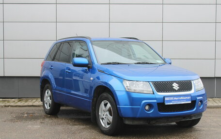 Suzuki Grand Vitara, 2008 год, 1 055 000 рублей, 3 фотография