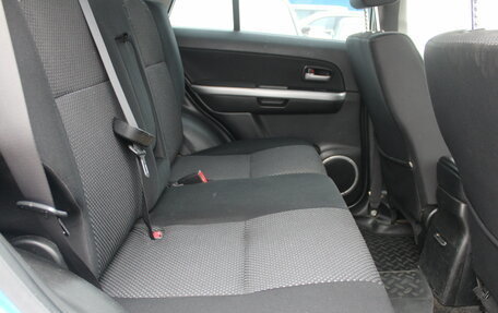 Suzuki Grand Vitara, 2008 год, 1 055 000 рублей, 12 фотография