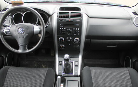 Suzuki Grand Vitara, 2008 год, 1 055 000 рублей, 9 фотография