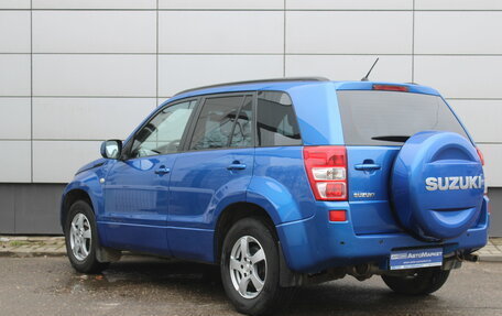 Suzuki Grand Vitara, 2008 год, 1 055 000 рублей, 8 фотография