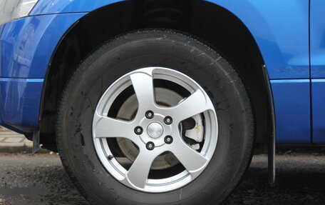 Suzuki Grand Vitara, 2008 год, 1 055 000 рублей, 14 фотография