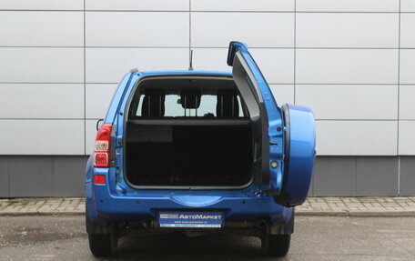 Suzuki Grand Vitara, 2008 год, 1 055 000 рублей, 13 фотография