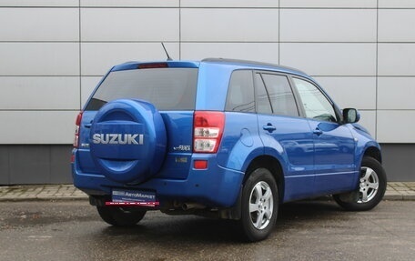Suzuki Grand Vitara, 2008 год, 1 055 000 рублей, 6 фотография