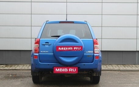 Suzuki Grand Vitara, 2008 год, 1 055 000 рублей, 7 фотография