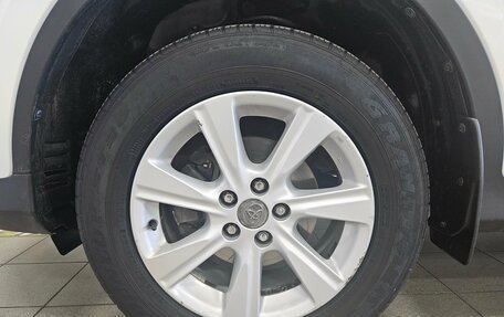 Toyota RAV4, 2015 год, 2 182 000 рублей, 10 фотография