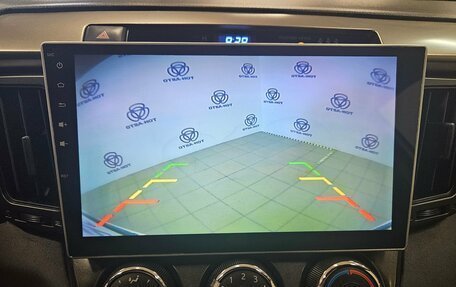 Toyota RAV4, 2015 год, 2 182 000 рублей, 20 фотография