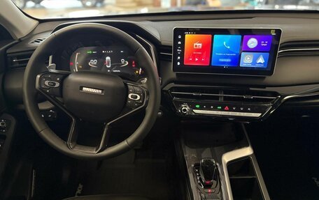 Haval Jolion, 2026 год, 2 649 000 рублей, 9 фотография