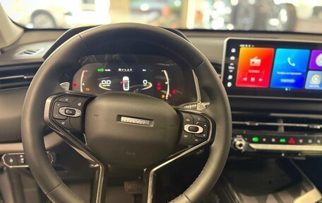 Haval Jolion, 2026 год, 2 649 000 рублей, 16 фотография