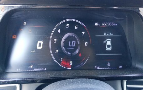 Hyundai Elantra, 2023 год, 1 980 000 рублей, 8 фотография