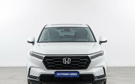 Honda CR-V, 2024 год, 4 198 999 рублей, 3 фотография