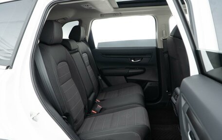 Honda CR-V, 2024 год, 4 198 999 рублей, 7 фотография